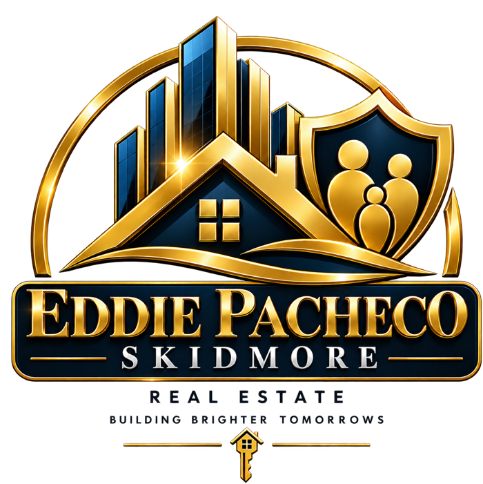 Eddie Pacheco Skidmore Real Estate